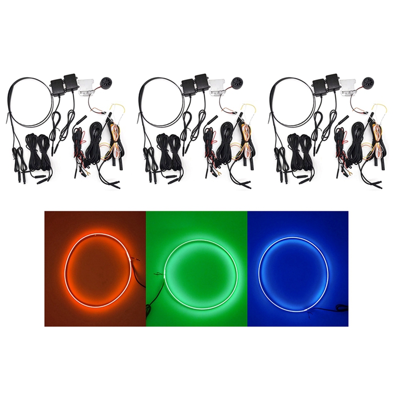 Millimeter Wave Radar Blind Spot Warning - A87D-20M 자동차 범용 24Ghz 밀리미터 파