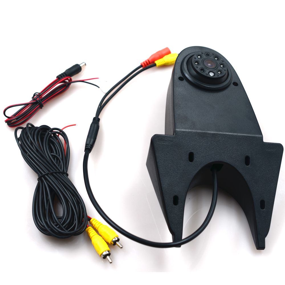 360 Degree Bird View Car Camera System - 170 도 소니 CCD HD 자동차