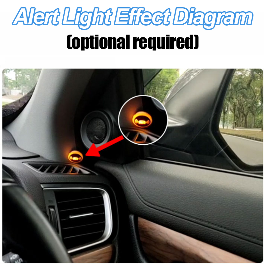 닛산 마치(Nissan March) 2010년, 201 - Blind Spot Detection System 24Ghz Radar 리뷰 및 가격