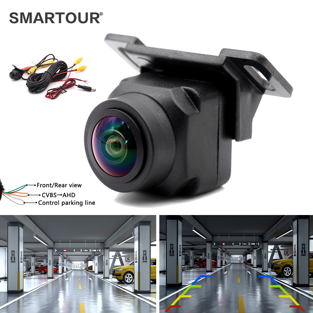 SMARTOUR HD AHD 170 도 어안 렌즈, 야 - 360 Degree Bird View Car Camera System 리뷰 및 가격