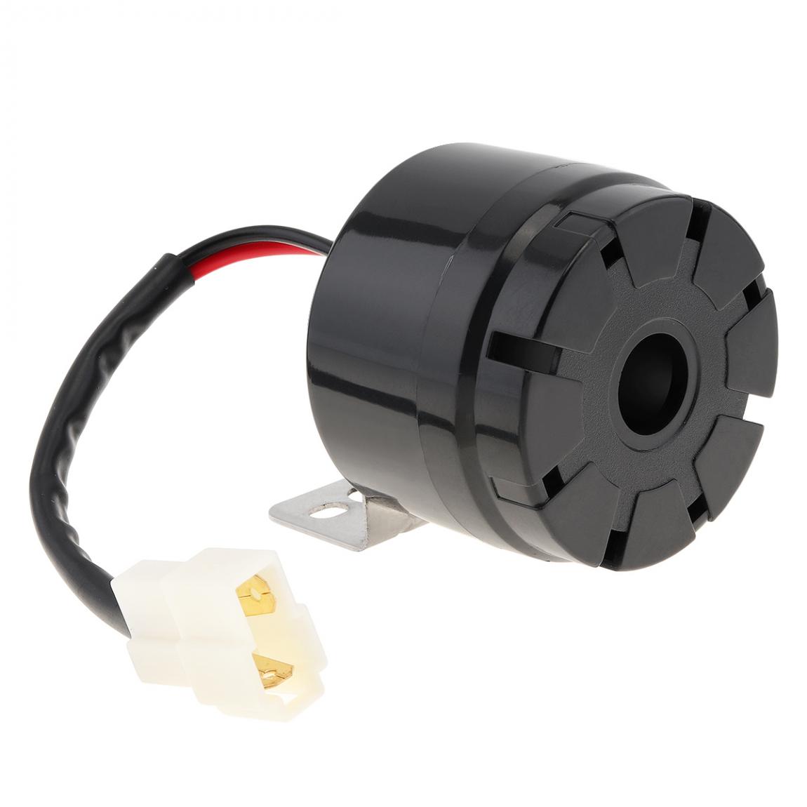 DC12V-24V 리버스 액세서리, 비퍼 경적, 차량  - Car Warning Buzzer Alarm Speaker Beeper 리뷰 및 가격