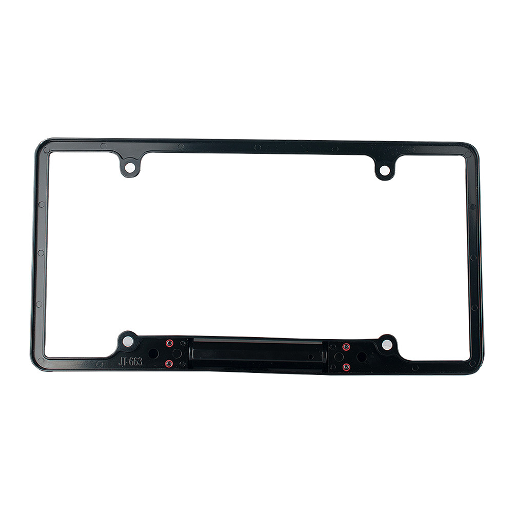 백업 카메라 번호판 프레임 마운트 IR LED 나이트  - License Plate Backup Camera Frame Mount 리뷰 및 가격