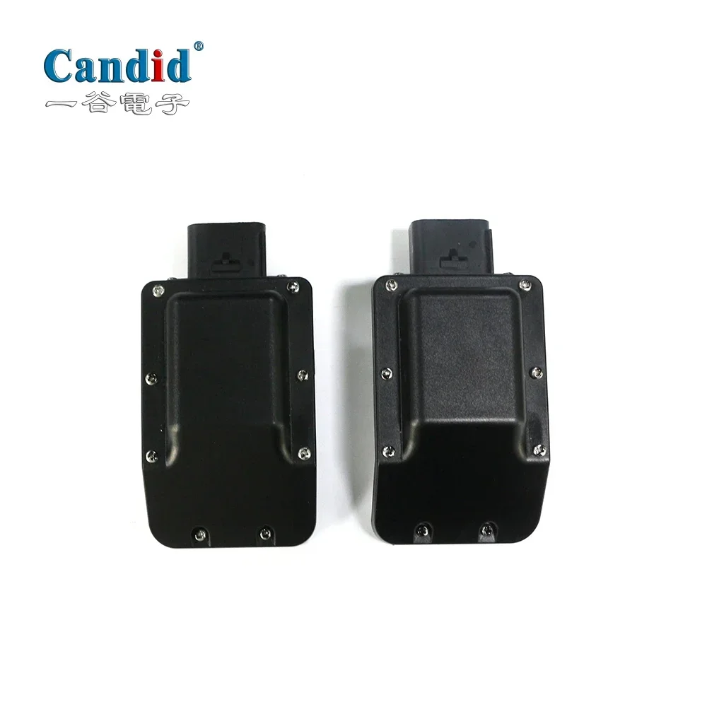차량용 BSD(사각지대 감지) 시스템, 24GHz 레이 - Blind Spot Detection System 24Ghz Radar 리뷰 및 가격