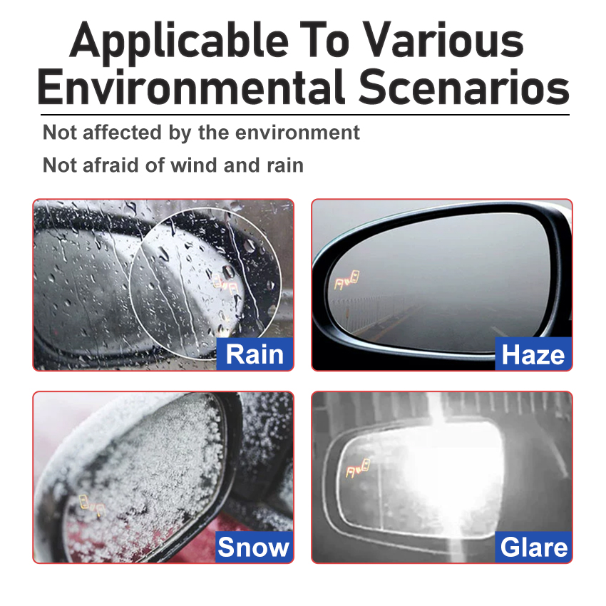 스즈키 스위프트 2009~2016용 차량 BSD BSM - Blind Spot Detection System 24Ghz Radar 리뷰 및 가격