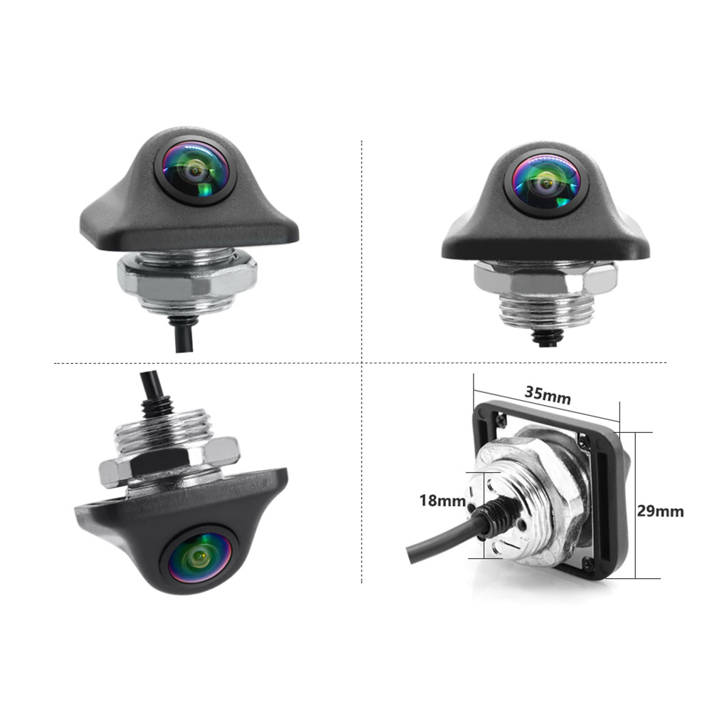 Smartour AHD 1920x1080P 자동차 후면 - 360 Degree Bird View Car Camera System 리뷰 및 가격