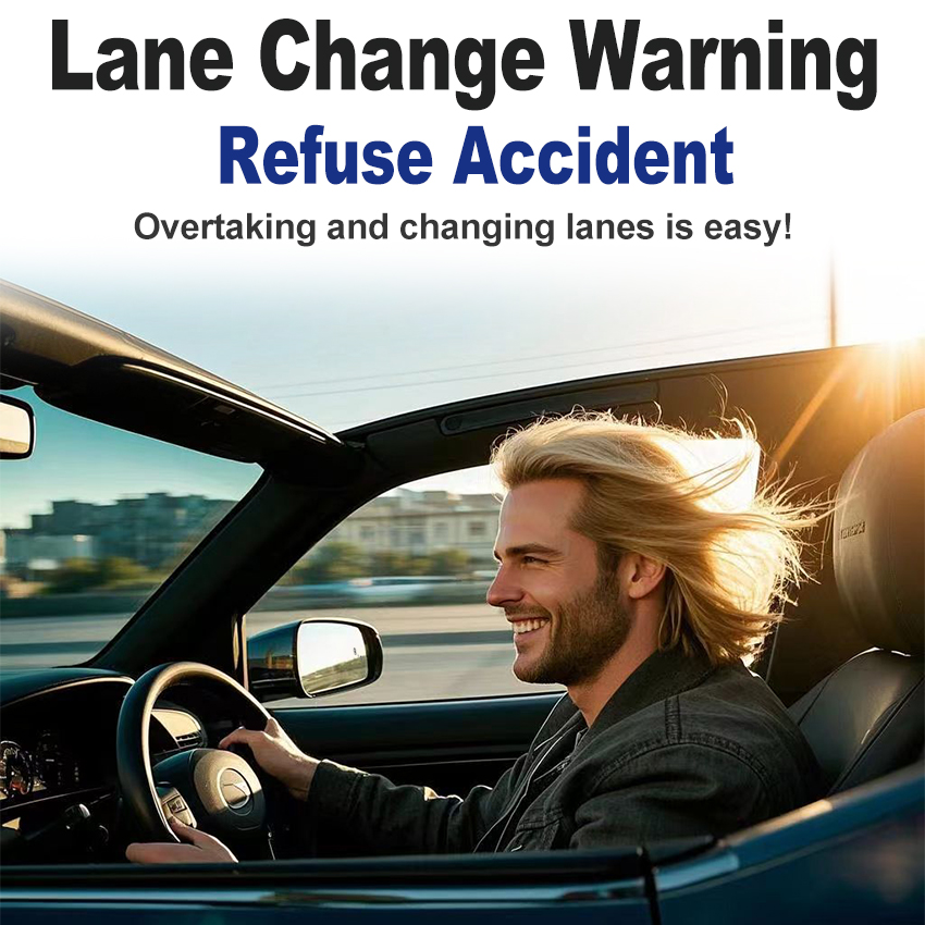 포드 에베레스트 2015-2020 BSA BSM BSD - Millimeter Wave Radar Blind Spot Warning 리뷰 및 가격