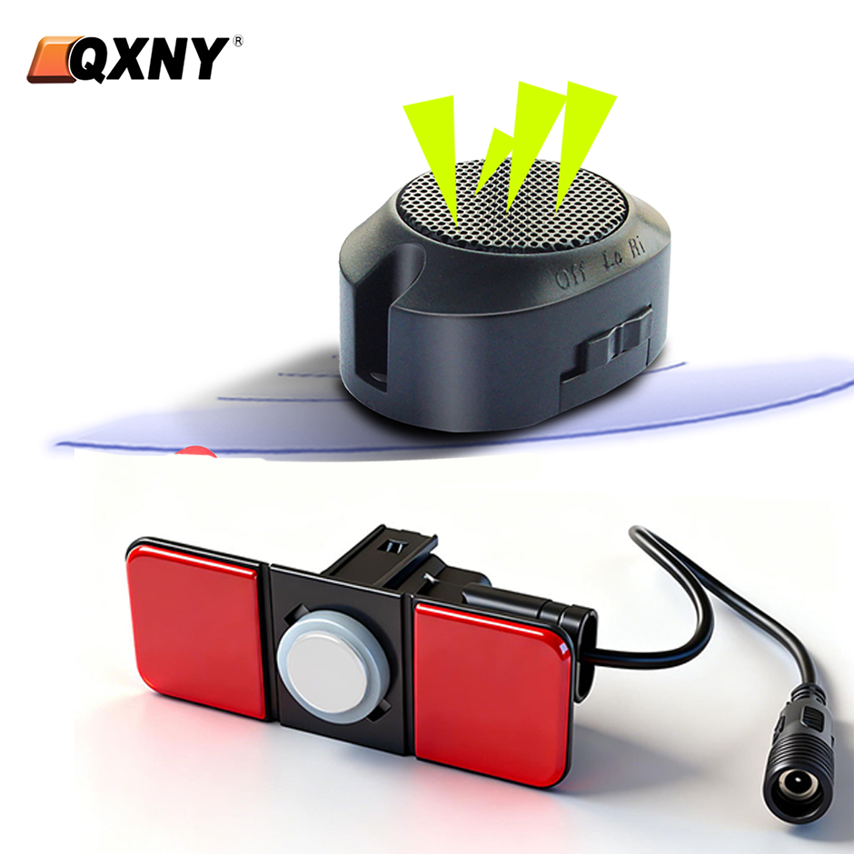 8. 주차 거리 조절 시스템(Parktronic)의 순 - Car Parking Sensor 8 Sensor Front Rear 리뷰 및 가격