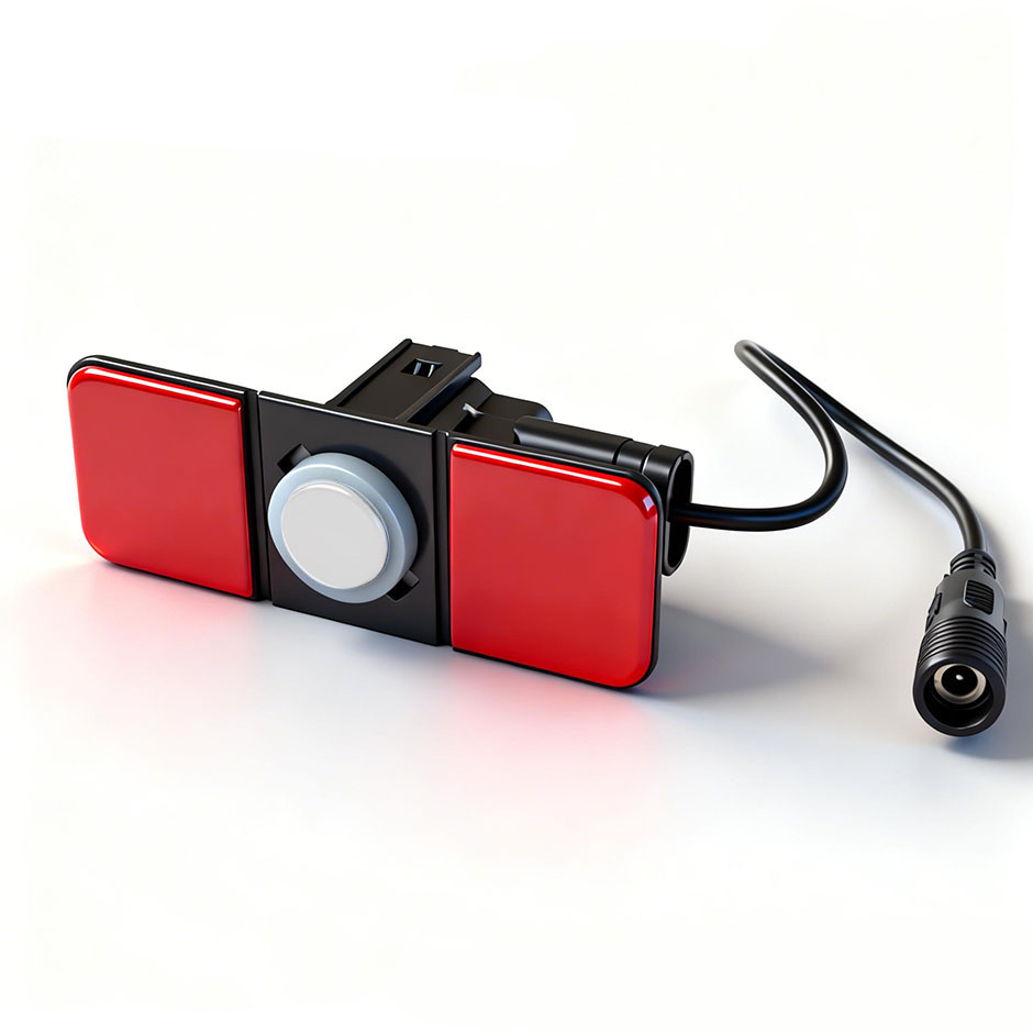 8. 주차 거리 조절 시스템(Parktronic)의 순 - Car Parking Sensor 8 Sensor Front Rear 리뷰 및 가격