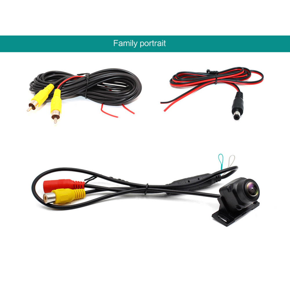 Smartour HD 차량 후면 전면보기 카메라 CCD - 360 Degree Bird View Car Camera System 리뷰 및 가격