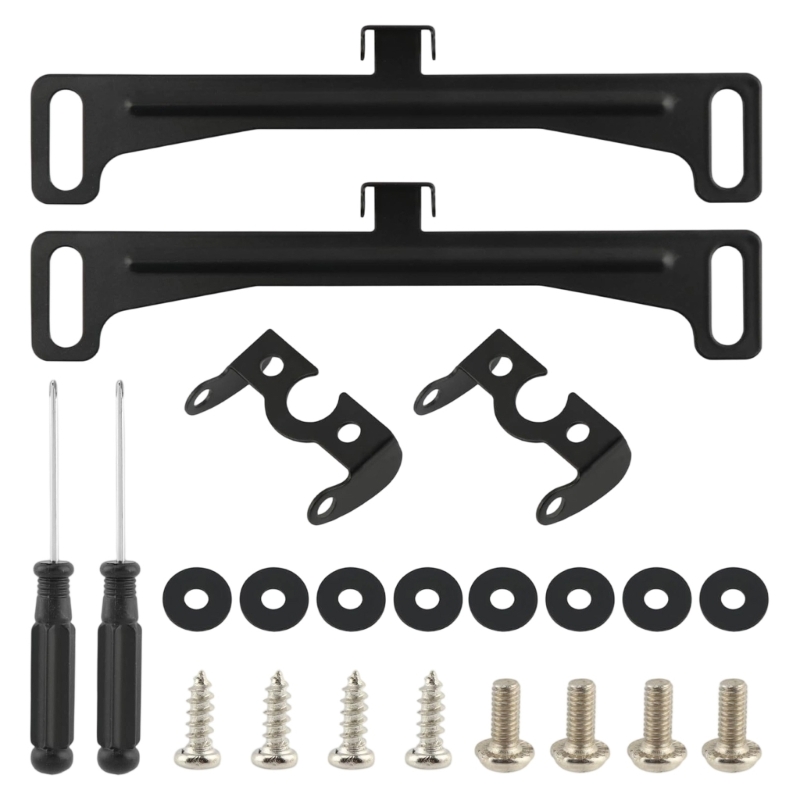 백업 카메라 지지 브래킷 키트, 번호판 프레임 마운트( - License Plate Backup Camera Frame Mount 리뷰 및 가격