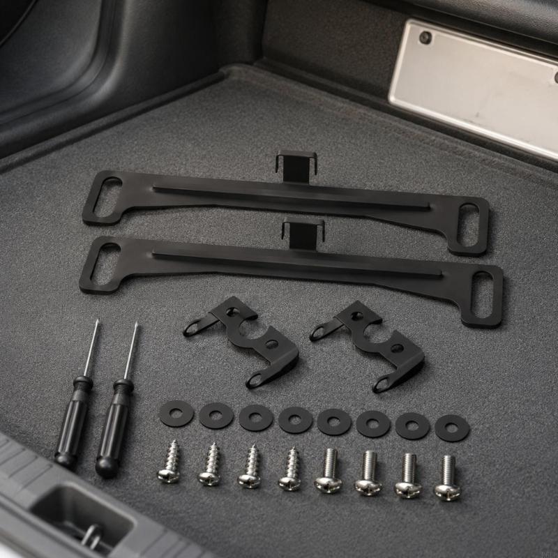백업 카메라 지지 브래킷 키트, 번호판 프레임 마운트( - License Plate Backup Camera Frame Mount 리뷰 및 가격
